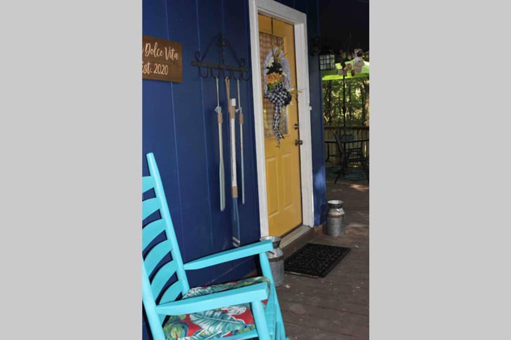 Sky Valley Casa Dolce Vita Exterior photo